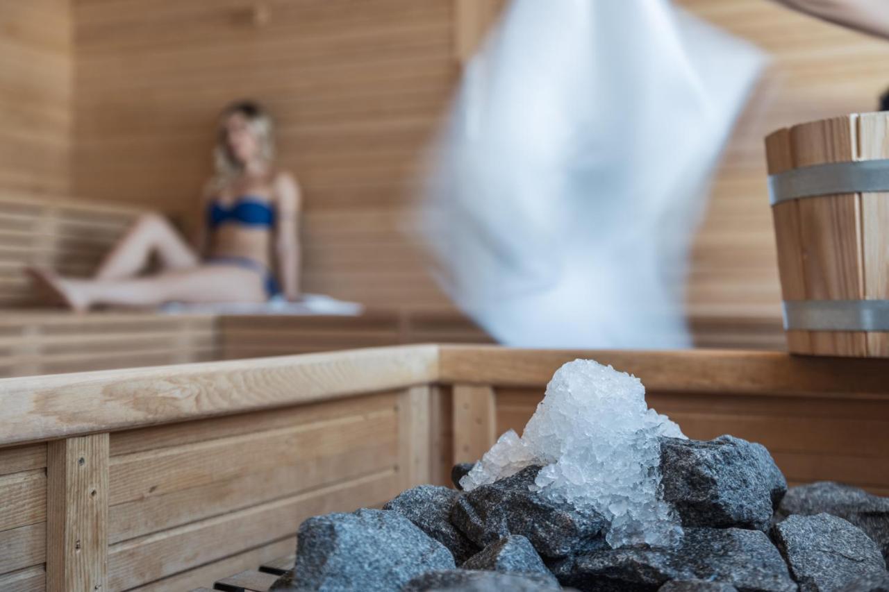 Piz Galin Grand Hotel Family & Wellness Andalo Dış mekan fotoğraf