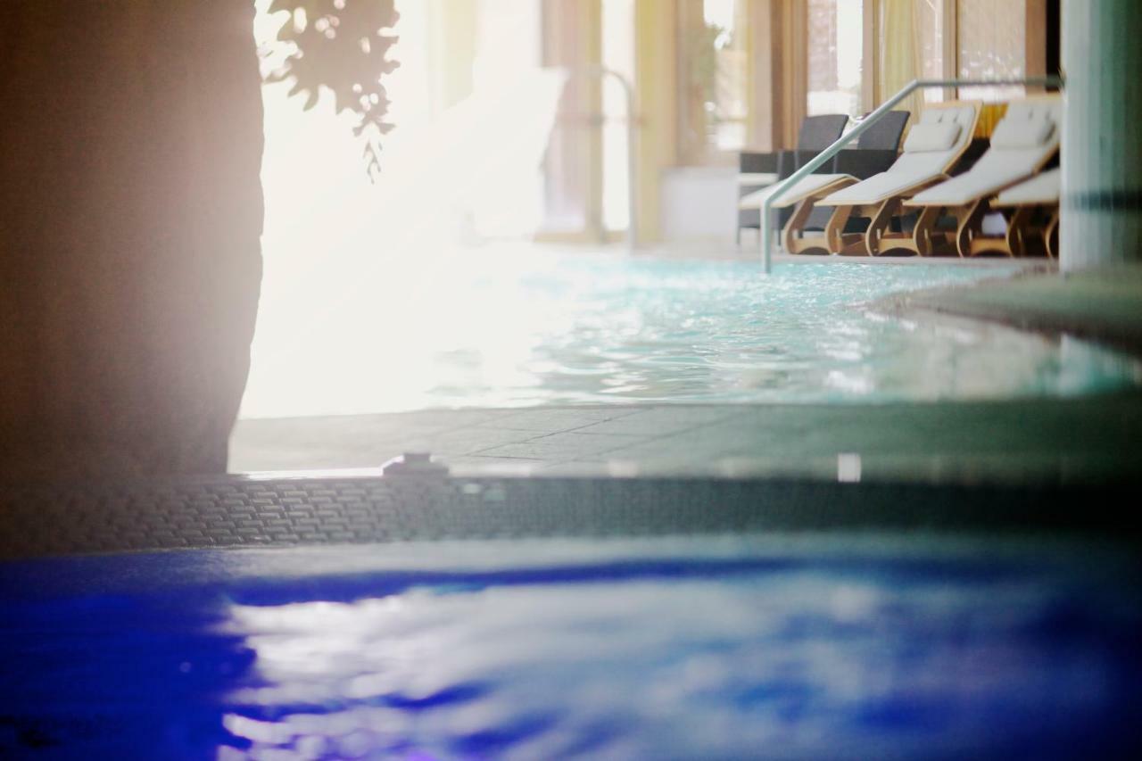 Piz Galin Grand Hotel Family & Wellness Andalo Dış mekan fotoğraf